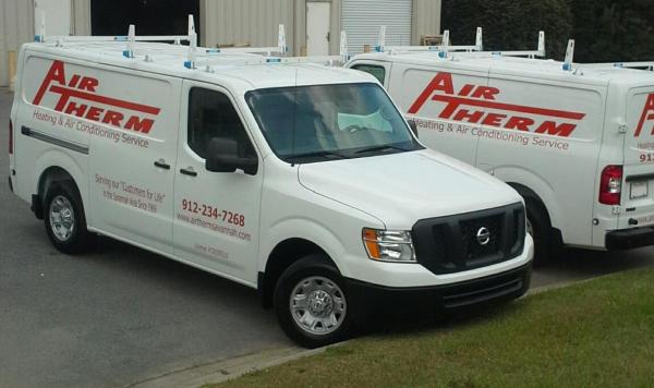 Air Therm Co Inc
