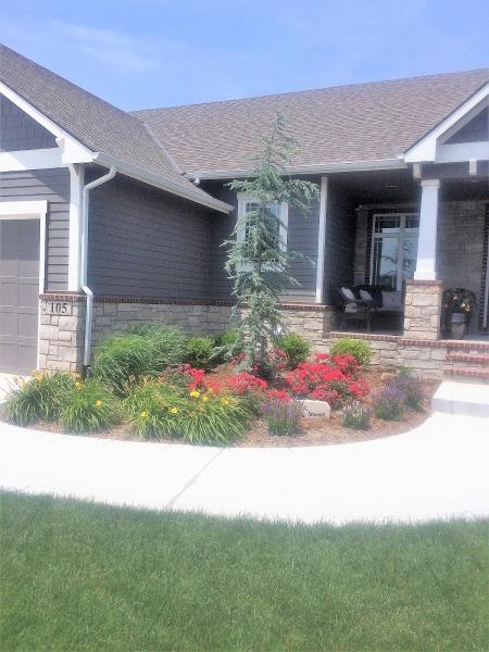 New Look Landscape Inc