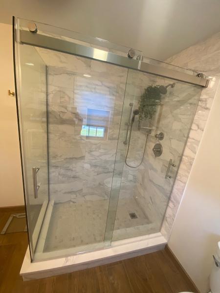 Dreamline Kitchens & Baths