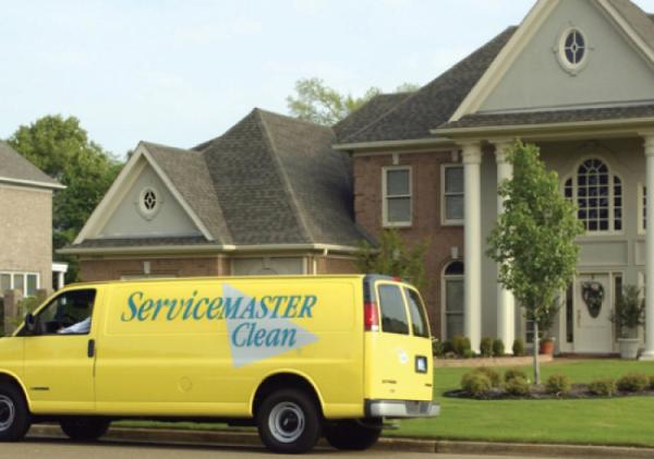 Servicemaster Albino