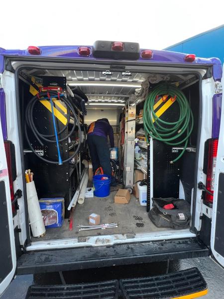 Chipper Plumbing and Radiant