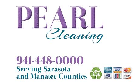 Pearl Cleaning Service