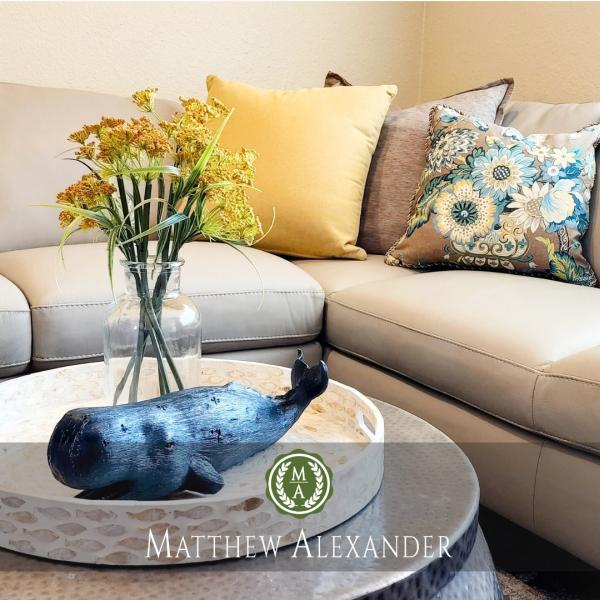 Matthew Alexander Creations