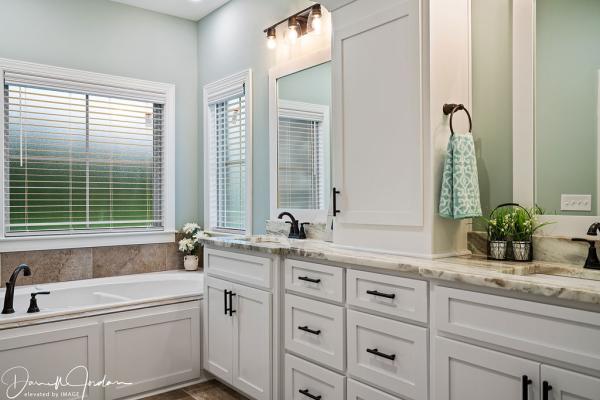 Sweet Homes Alabama Construction