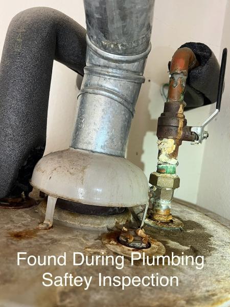Live Oak Plumbing Company