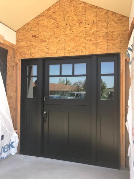 Cunningham Doors & Windows