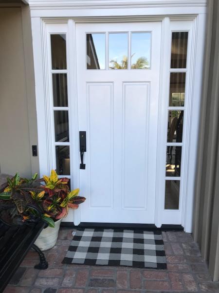 Cunningham Doors & Windows