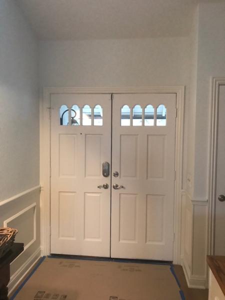 Cunningham Doors & Windows