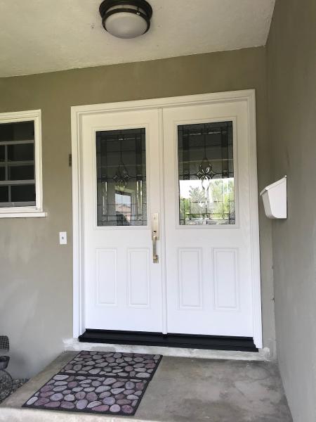 Cunningham Doors & Windows