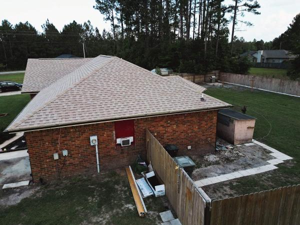 Talya Roofing