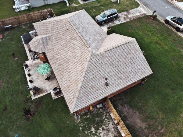 Talya Roofing