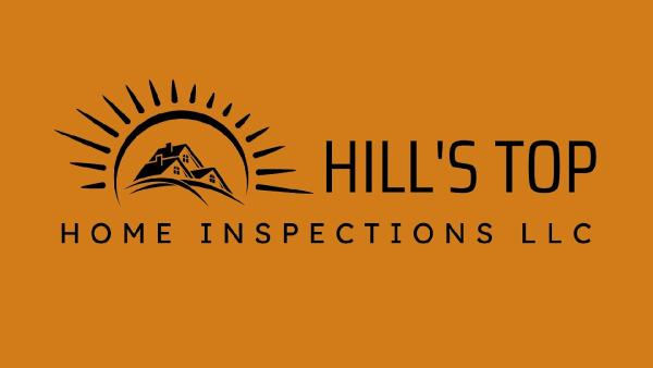 Hill's Top Home Inspections LLC