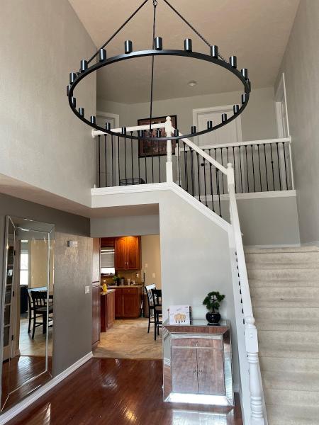 Ledgecrest Homes INC