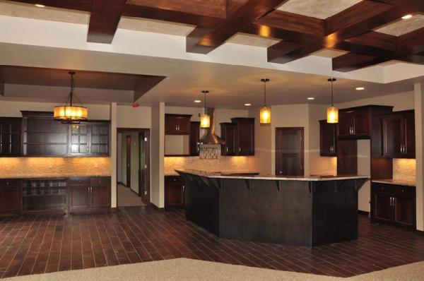 Ledgecrest Homes INC