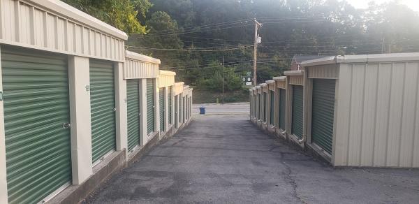 Ideal Storage & Rentals