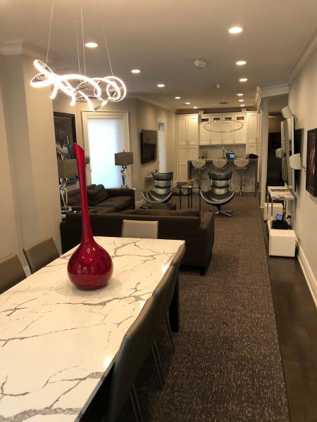 Exposition Flooring Design Center