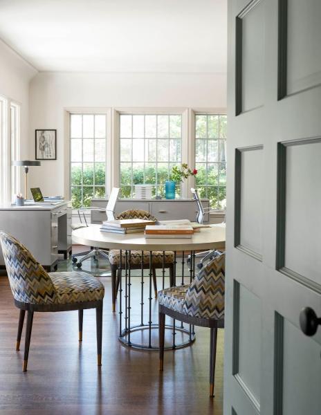 Chambers Interiors & Associates Inc.