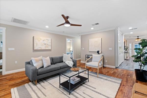 Casa Castro Homes + Design