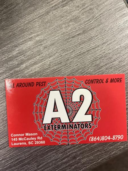 A2 Exerminators