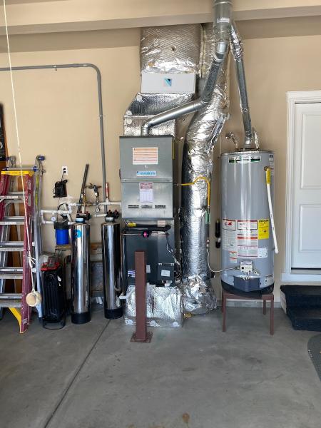 Jacobs and Rhodes Heating and Air Conditioning