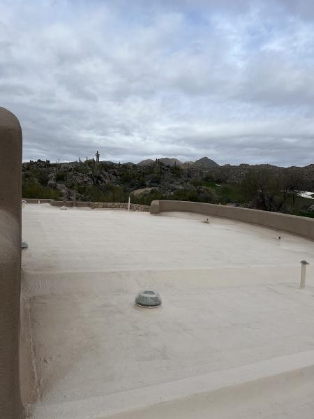 Innovative Roofing System