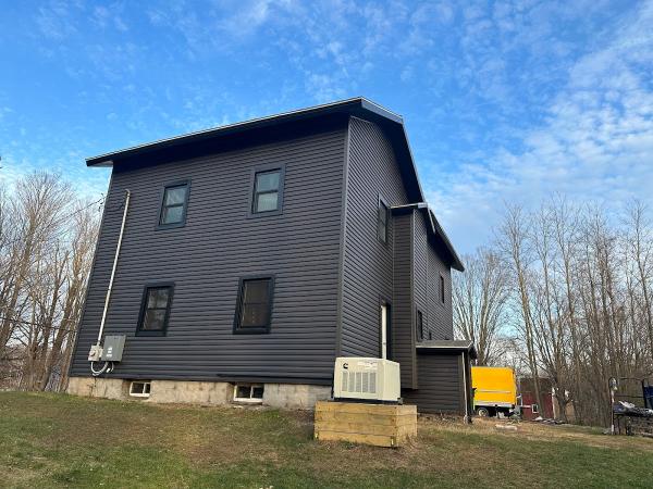 C. Michael Exteriors