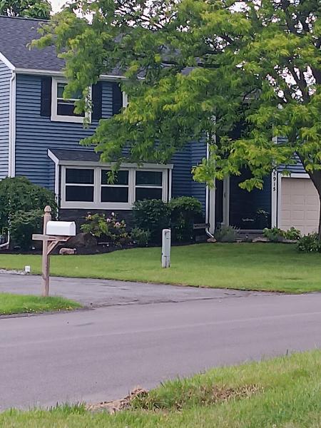 C. Michael Exteriors