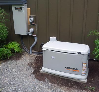 Arlington Electric & Solar
