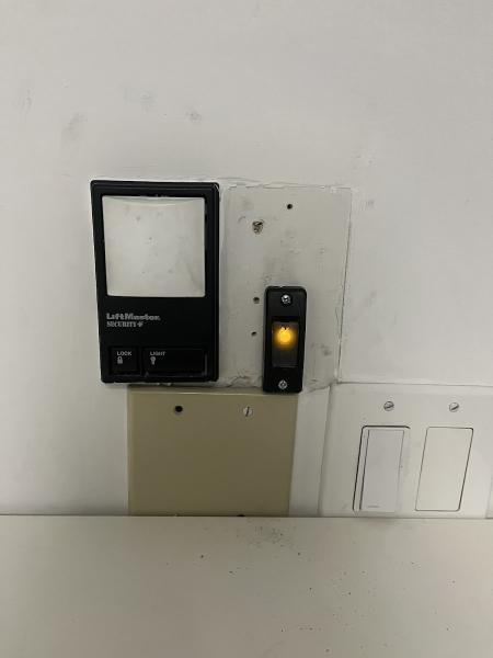 Abbey Garage Door Repair