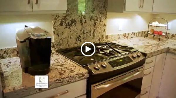Homeowners Design Center