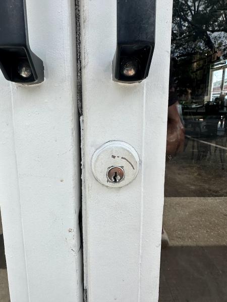 Caraballo Locksmith Miami