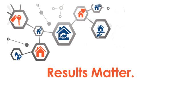 Customer Results Property Management