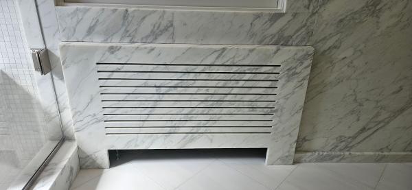 Stone Techniques