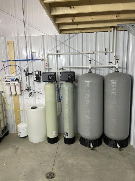 Scott Wagner Plumbing & Heating