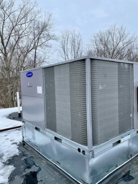 Scott Wagner Plumbing & Heating