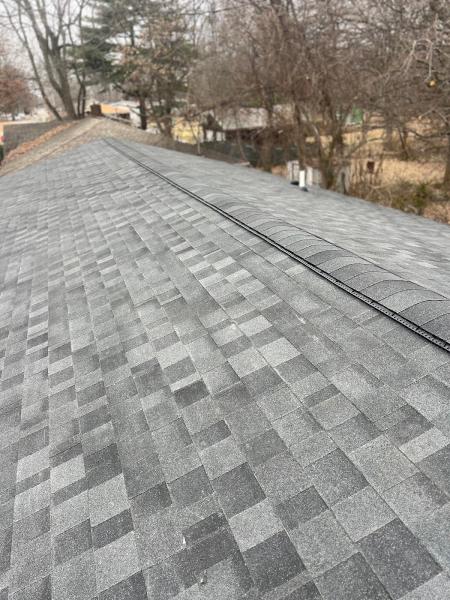 Homeventure Roofing