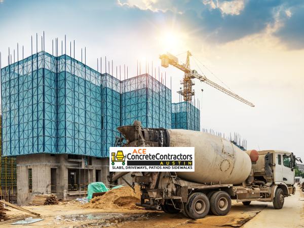 Ace Concrete Contractors