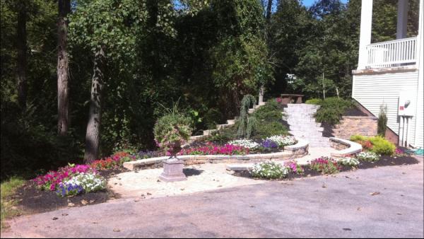 All Seasons Lawn Care & Snow Removal