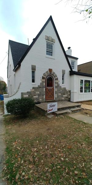 Slater Painting LLC