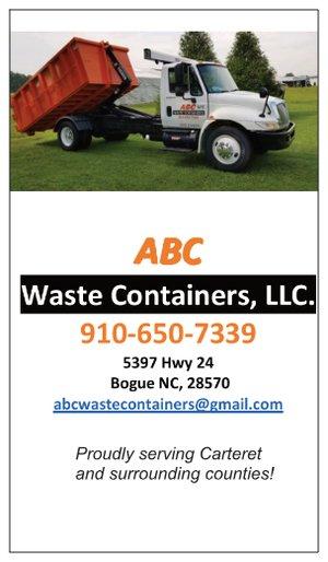 ABC Waste Containers