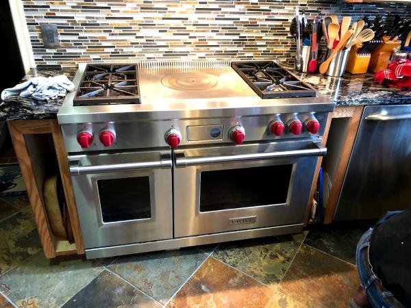 Appliance Service By Paul