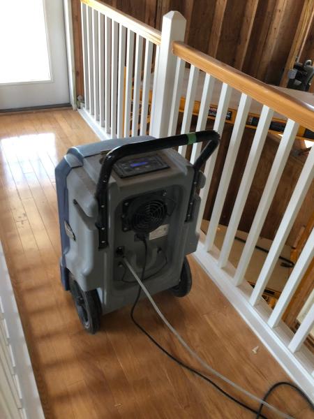 Industry Icon Cleaning & Resoration Inc