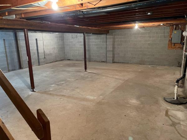 Fighting Chance Moving LLC