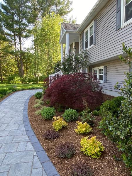 Krefta Landscaping