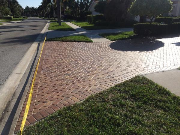 Naples Pressure Washing