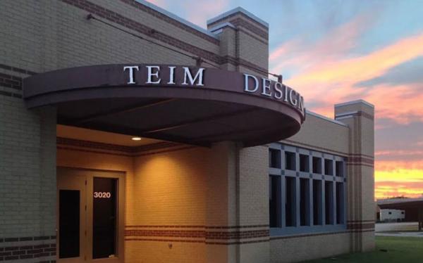 Teim Design