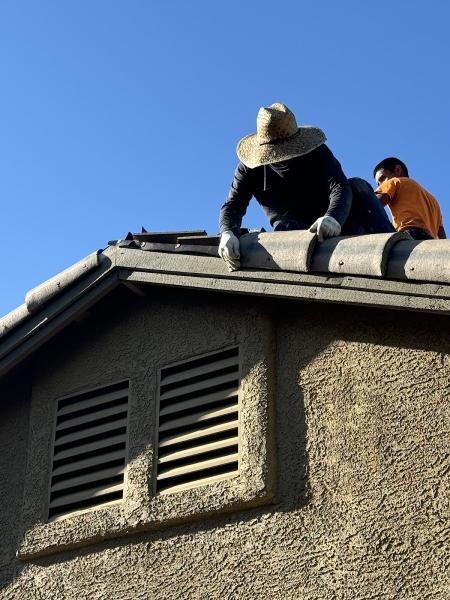 Integrity Roofing
