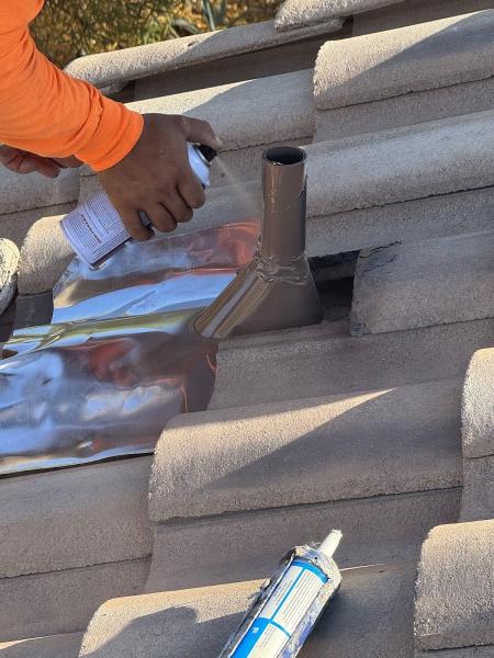 Integrity Roofing