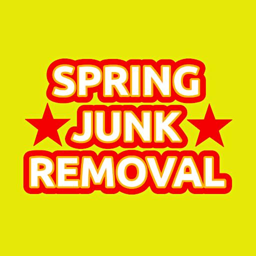 Spring Junk Removal