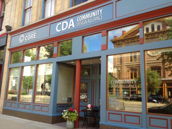 Community Design Alliance